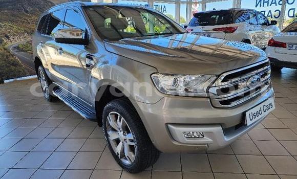 Buy Used Ford Everest Other Car in Lusaka in Zambia Buy Used Ford Everest Other Car in Lusaka in Zambia
