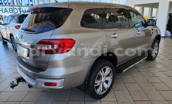 Buy Used Ford Everest Other Car in Lusaka in Zambia Buy Used Ford Everest Other Car in Lusaka in Zambia