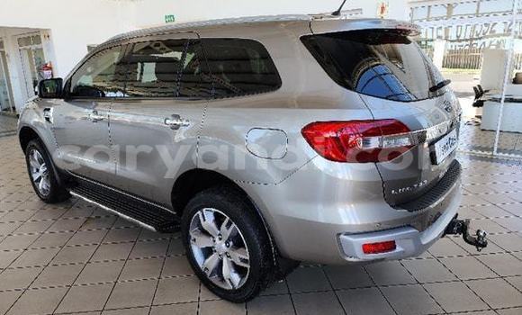 Buy Used Ford Everest Other Car in Lusaka in Zambia Buy Used Ford Everest Other Car in Lusaka in Zambia