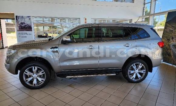 Buy Used Ford Everest Other Car in Lusaka in Zambia Buy Used Ford Everest Other Car in Lusaka in Zambia