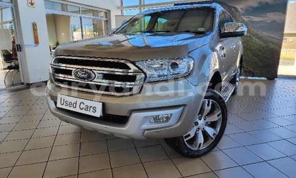 Buy Used Ford Everest Other Car in Lusaka in Zambia Buy Used Ford Everest Other Car in Lusaka in Zambia