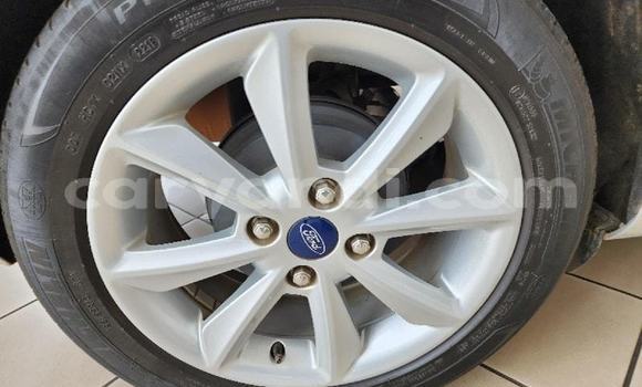 Buy Used Ford Fiesta Silver Car in Lusaka in Zambia Buy Used Ford Fiesta Silver Car in Lusaka in Zambia