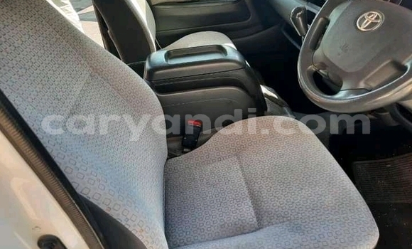 Tenga Tsaru Toyota Hiace Chena Mota in Lusaka in Zambia Tenga Tsaru Toyota Hiace Chena Mota in Lusaka in Zambia