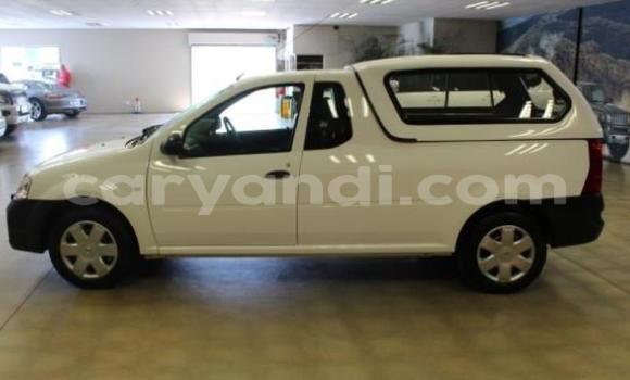 Acheter Occasion Voiture Nissan NP 300 Blanc à Lusaka, Zambie Acheter Occasion Voiture Nissan NP 300 Blanc à Lusaka, Zambie