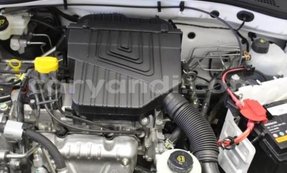 Acheter Occasion Voiture Nissan NP 300 Blanc à Lusaka, Zambie Acheter Occasion Voiture Nissan NP 300 Blanc à Lusaka, Zambie