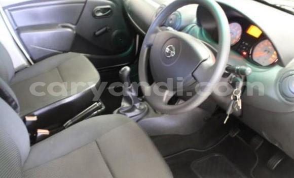 Acheter Occasion Voiture Nissan NP 300 Blanc à Lusaka, Zambie Acheter Occasion Voiture Nissan NP 300 Blanc à Lusaka, Zambie