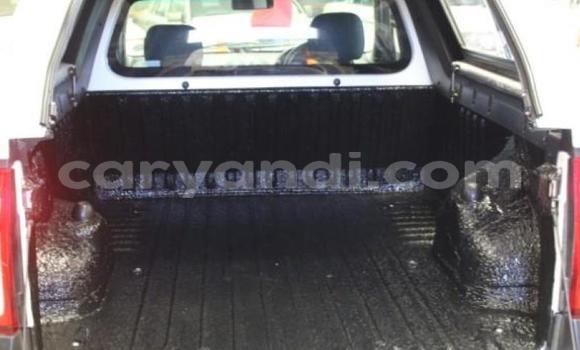 Acheter Occasion Voiture Nissan NP 300 Blanc à Lusaka, Zambie Acheter Occasion Voiture Nissan NP 300 Blanc à Lusaka, Zambie