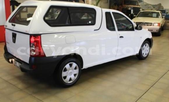 Acheter Occasion Voiture Nissan NP 300 Blanc à Lusaka, Zambie Acheter Occasion Voiture Nissan NP 300 Blanc à Lusaka, Zambie