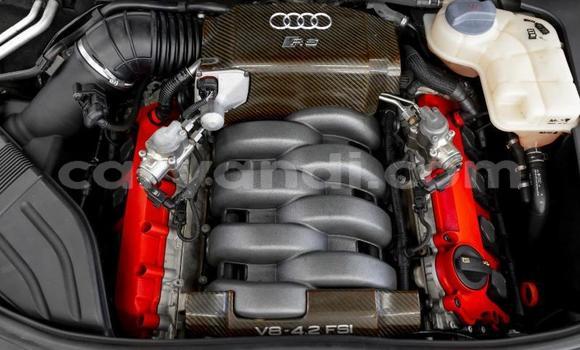 Acheter Occasion Voiture Audi RS4 Noir à Lusaka, Zambie Acheter Occasion Voiture Audi RS4 Noir à Lusaka, Zambie