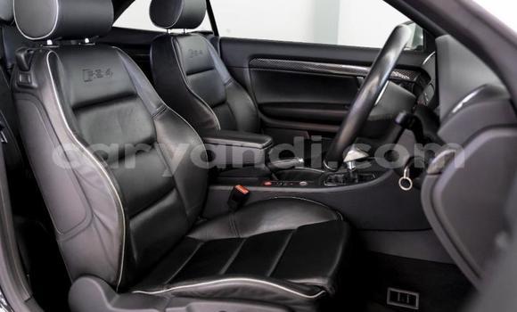 Acheter Occasion Voiture Audi RS4 Noir à Lusaka, Zambie Acheter Occasion Voiture Audi RS4 Noir à Lusaka, Zambie