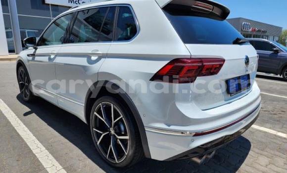 Acheter Occasion Voiture Volkswagen Tiguan Blanc à Lusaka, Zambie Acheter Occasion Voiture Volkswagen Tiguan Blanc à Lusaka, Zambie