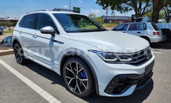Acheter Occasion Voiture Volkswagen Tiguan Blanc à Lusaka, Zambie Acheter Occasion Voiture Volkswagen Tiguan Blanc à Lusaka, Zambie