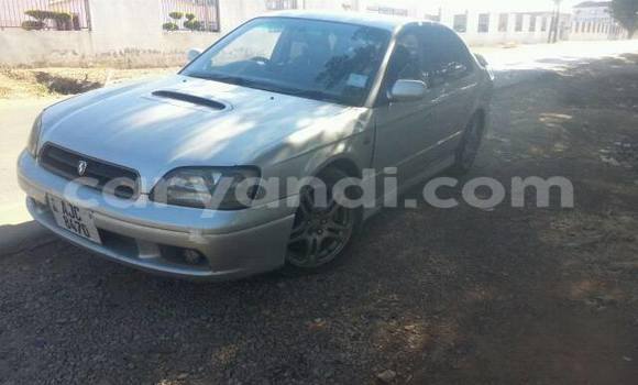 Acheter Occasion Voiture Subaru Outback Gris à Chingola, Zambie Acheter Occasion Voiture Subaru Outback Gris à Chingola, Zambie