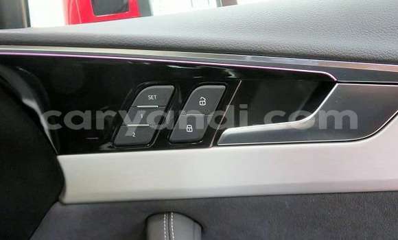 Nunua Ilio tumika Audi A4 Nyekundu Gari ndani ya Chingola nchini Zambia Nunua Ilio tumika Audi A4 Nyekundu Gari ndani ya Chingola nchini Zambia