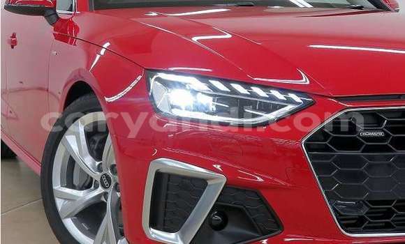 Nunua Ilio tumika Audi A4 Nyekundu Gari ndani ya Chingola nchini Zambia Nunua Ilio tumika Audi A4 Nyekundu Gari ndani ya Chingola nchini Zambia