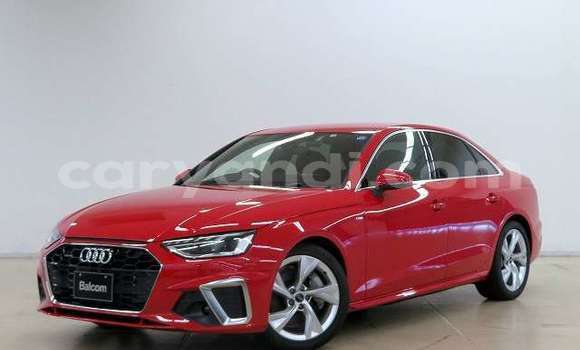Nunua Ilio tumika Audi A4 Nyekundu Gari ndani ya Chingola nchini Zambia Nunua Ilio tumika Audi A4 Nyekundu Gari ndani ya Chingola nchini Zambia