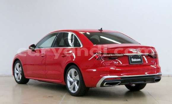 Nunua Ilio tumika Audi A4 Nyekundu Gari ndani ya Chingola nchini Zambia Nunua Ilio tumika Audi A4 Nyekundu Gari ndani ya Chingola nchini Zambia