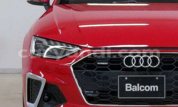 Nunua Ilio tumika Audi A4 Nyekundu Gari ndani ya Chingola nchini Zambia Nunua Ilio tumika Audi A4 Nyekundu Gari ndani ya Chingola nchini Zambia