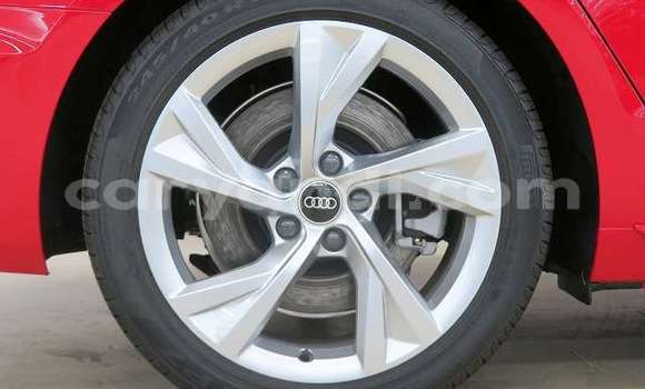 Nunua Ilio tumika Audi A4 Nyekundu Gari ndani ya Chingola nchini Zambia Nunua Ilio tumika Audi A4 Nyekundu Gari ndani ya Chingola nchini Zambia