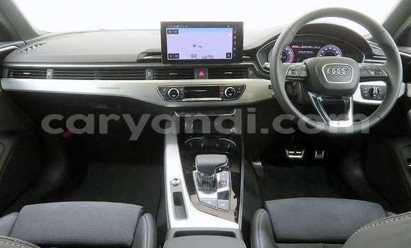 Nunua Ilio tumika Audi A4 Nyekundu Gari ndani ya Chingola nchini Zambia Nunua Ilio tumika Audi A4 Nyekundu Gari ndani ya Chingola nchini Zambia