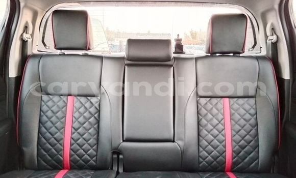 Acheter Occasion Voiture Toyota Hilux Autre à Lusaka, Zambie Acheter Occasion Voiture Toyota Hilux Autre à Lusaka, Zambie