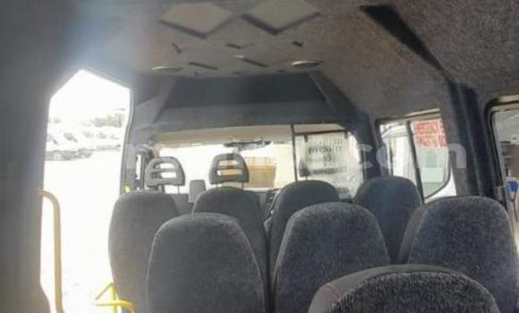 Buy Used Iveco Daily White Truck in Lusaka in Zambia Buy Used Iveco Daily White Truck in Lusaka in Zambia