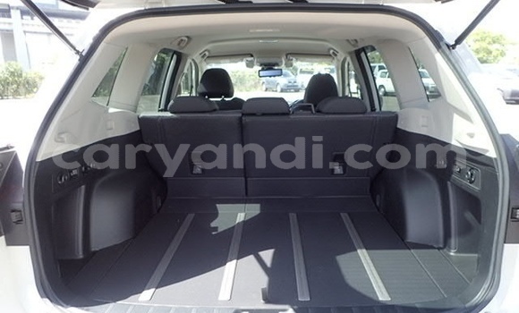 Tenga Tsaru Subaru Forester Chena Mota in Lusaka in Zambia Tenga Tsaru Subaru Forester Chena Mota in Lusaka in Zambia