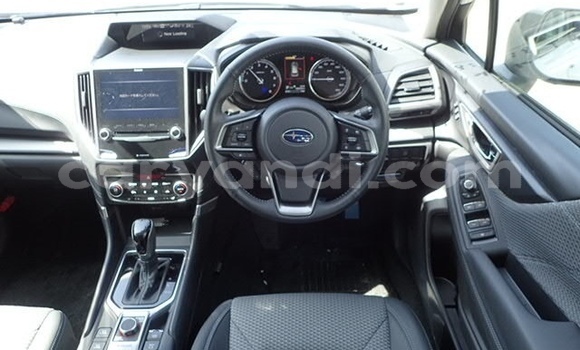 Tenga Tsaru Subaru Forester Chena Mota in Lusaka in Zambia Tenga Tsaru Subaru Forester Chena Mota in Lusaka in Zambia