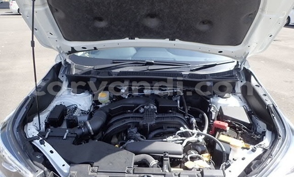 Tenga Tsaru Subaru Forester Chena Mota in Lusaka in Zambia Tenga Tsaru Subaru Forester Chena Mota in Lusaka in Zambia