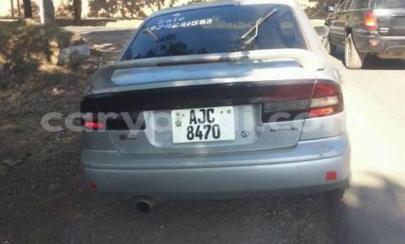 Acheter Occasion Voiture Subaru Outback Gris à Chingola, Zambie Acheter Occasion Voiture Subaru Outback Gris à Chingola, Zambie