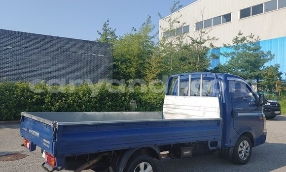 Tenga Tsaru Hyundai Cargo Bhuruu Mota in Lusaka in Zambia Tenga Tsaru Hyundai Cargo Bhuruu Mota in Lusaka in Zambia