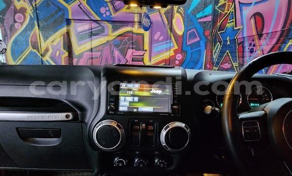 Nunua Ilio tumika Jeep Wrangler Nyingine Gari ndani ya Lusaka nchini Zambia Nunua Ilio tumika Jeep Wrangler Nyingine Gari ndani ya Lusaka nchini Zambia