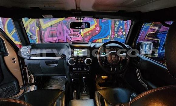 Nunua Ilio tumika Jeep Wrangler Nyingine Gari ndani ya Lusaka nchini Zambia Nunua Ilio tumika Jeep Wrangler Nyingine Gari ndani ya Lusaka nchini Zambia