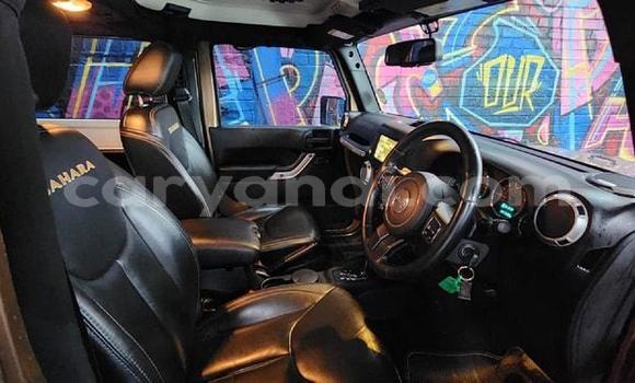 Nunua Ilio tumika Jeep Wrangler Nyingine Gari ndani ya Lusaka nchini Zambia Nunua Ilio tumika Jeep Wrangler Nyingine Gari ndani ya Lusaka nchini Zambia