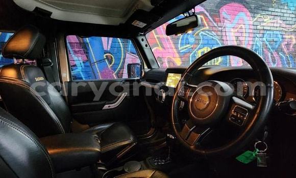 Nunua Ilio tumika Jeep Wrangler Nyingine Gari ndani ya Lusaka nchini Zambia Nunua Ilio tumika Jeep Wrangler Nyingine Gari ndani ya Lusaka nchini Zambia