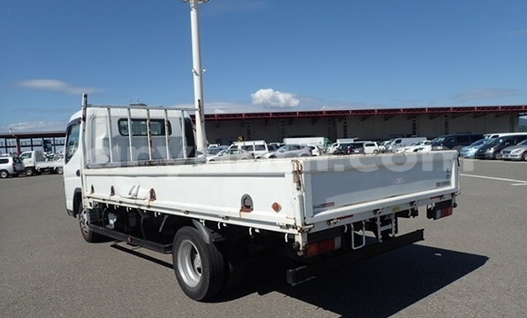 Tenga Tsaru Mitsubishi Canter Chena Rori in Lusaka in Zambia Tenga Tsaru Mitsubishi Canter Chena Rori in Lusaka in Zambia