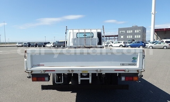 Tenga Tsaru Mitsubishi Canter Chena Rori in Lusaka in Zambia Tenga Tsaru Mitsubishi Canter Chena Rori in Lusaka in Zambia
