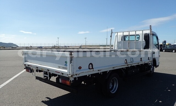 Tenga Tsaru Mitsubishi Canter Chena Rori in Lusaka in Zambia Tenga Tsaru Mitsubishi Canter Chena Rori in Lusaka in Zambia