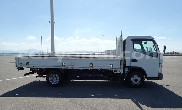 Tenga Tsaru Mitsubishi Canter Chena Rori in Lusaka in Zambia Tenga Tsaru Mitsubishi Canter Chena Rori in Lusaka in Zambia