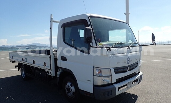 Tenga Tsaru Mitsubishi Canter Chena Rori in Lusaka in Zambia Tenga Tsaru Mitsubishi Canter Chena Rori in Lusaka in Zambia