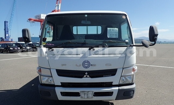 Tenga Tsaru Mitsubishi Canter Chena Rori in Lusaka in Zambia Tenga Tsaru Mitsubishi Canter Chena Rori in Lusaka in Zambia