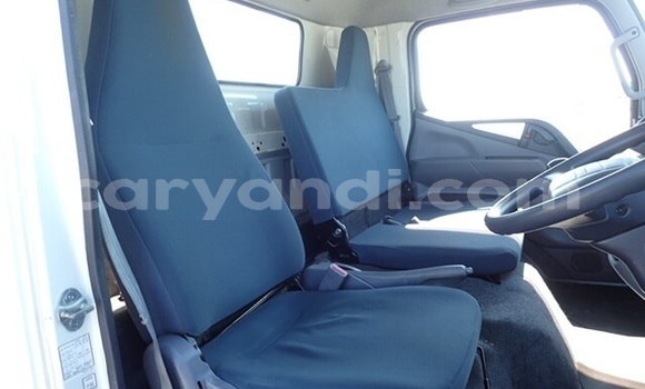 Tenga Tsaru Mitsubishi Canter Chena Rori in Lusaka in Zambia Tenga Tsaru Mitsubishi Canter Chena Rori in Lusaka in Zambia