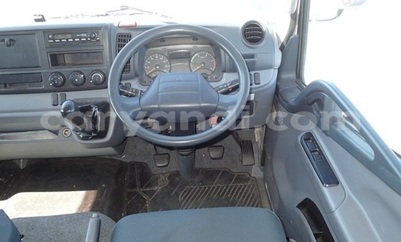 Tenga Tsaru Mitsubishi Canter Chena Rori in Lusaka in Zambia Tenga Tsaru Mitsubishi Canter Chena Rori in Lusaka in Zambia