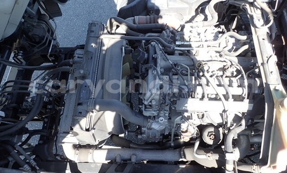 Tenga Tsaru Mitsubishi Canter Chena Rori in Lusaka in Zambia Tenga Tsaru Mitsubishi Canter Chena Rori in Lusaka in Zambia