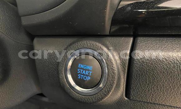 Tenga Tsaru Toyota Hilux Sirivha Mota in Chingola in Zambia Tenga Tsaru Toyota Hilux Sirivha Mota in Chingola in Zambia