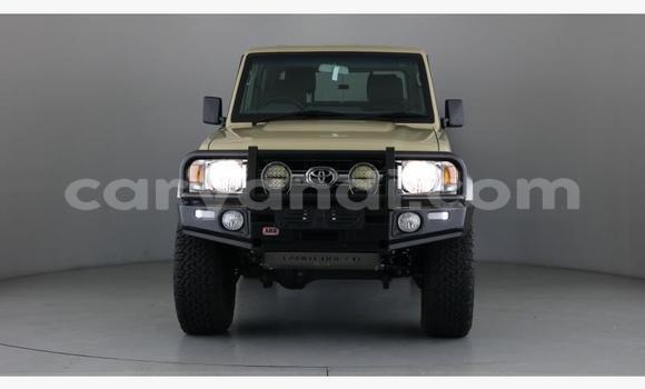 Tenga Tsaru Toyota Land Cruiser Beige Mota in Lusaka in Zambia Tenga Tsaru Toyota Land Cruiser Beige Mota in Lusaka in Zambia