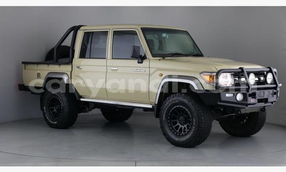 Tenga Tsaru Toyota Land Cruiser Beige Mota in Lusaka in Zambia Tenga Tsaru Toyota Land Cruiser Beige Mota in Lusaka in Zambia