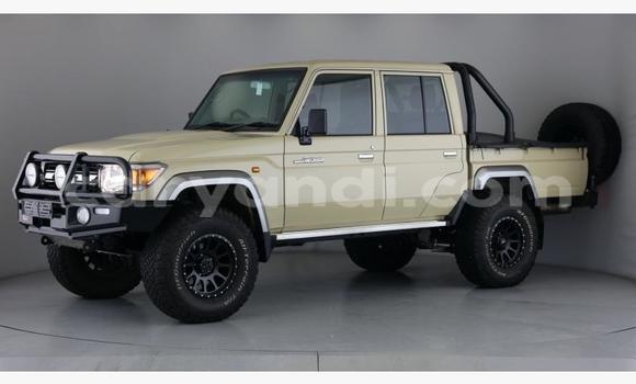 Tenga Tsaru Toyota Land Cruiser Beige Mota in Lusaka in Zambia Tenga Tsaru Toyota Land Cruiser Beige Mota in Lusaka in Zambia