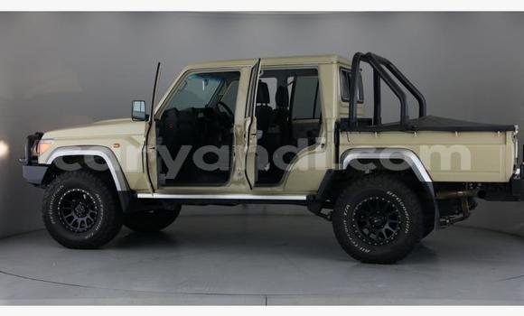 Tenga Tsaru Toyota Land Cruiser Beige Mota in Lusaka in Zambia Tenga Tsaru Toyota Land Cruiser Beige Mota in Lusaka in Zambia