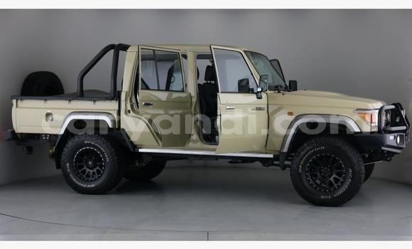 Tenga Tsaru Toyota Land Cruiser Beige Mota in Lusaka in Zambia Tenga Tsaru Toyota Land Cruiser Beige Mota in Lusaka in Zambia